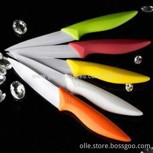 Ceramic Paring Knife
